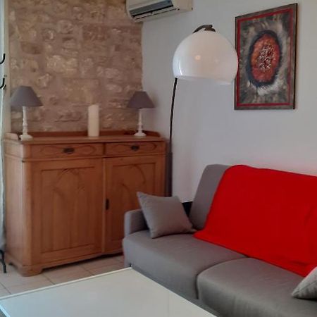 Ma Petite Maison Dans..... Maussane les Alpilles Ngoại thất bức ảnh