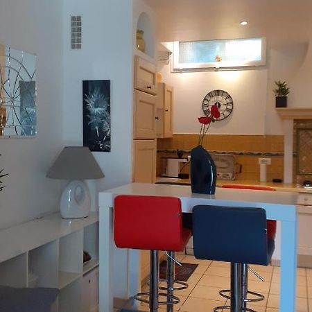 Ma Petite Maison Dans..... Maussane les Alpilles Ngoại thất bức ảnh