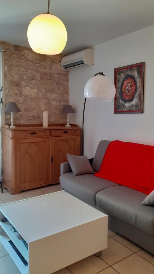 Ma Petite Maison Dans..... Maussane les Alpilles Ngoại thất bức ảnh