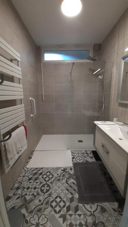 Ma Petite Maison Dans..... Maussane les Alpilles Ngoại thất bức ảnh